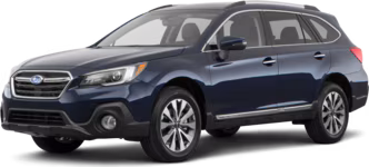 2018 Subaru Outback Premium
